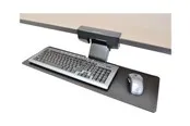 Ergotron Neo-Flex Underdesk Keyboard Arm