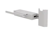 Ergotron printer bracket holder mounting kit - large