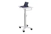 Ergotron StyleView S-Tablet Cart