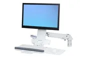 Ergotron StyleView Sit-Stand Combo Arm