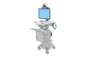 Ergotron StyleView Telemedicine