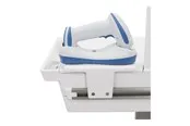 Ergotron T-Slot Scanner and Printer Holder - mounting component 0.9 kg