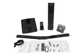 Ergotron WorkFit LCD & Laptop Kit