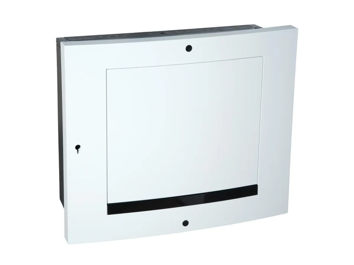 ESMI chart cabinet fdp - a4