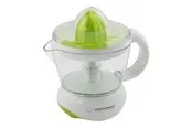 Esperanza CLEMENTINE - citrus press - white/green