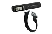 Esperanza Digital Travel Laggage Scale Hitchhiker