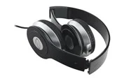 Esperanza EH145K TECHNO - headphones