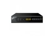 Esperanza EV106P DIGITAL TUNER DVB-T2 H.265/HEVC