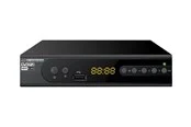Esperanza EV106R DIGITAL TUNER DVB-T2 H.265/HEVC