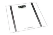 Esperanza SAMBA - bathroom scales
