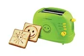 Esperanza Toaster SMILEY
