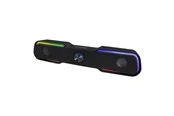 Esperanza USB SPEAKER/SOUNDBAR LED RAINBOW APALA