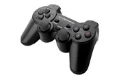 Esperanza Vibration GamePad USB Warrior - Wired Controller - Sony PlayStation 3