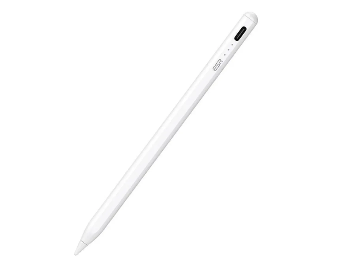 ESR Active stylus Digital Pencil for iPad / Pro / Air / Mini (white)