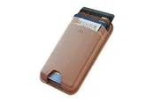 ESR HaloLock Magnetic Wallet (Brown)