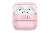ESR Pulse Protective Case for AirPods 4 (Pink)