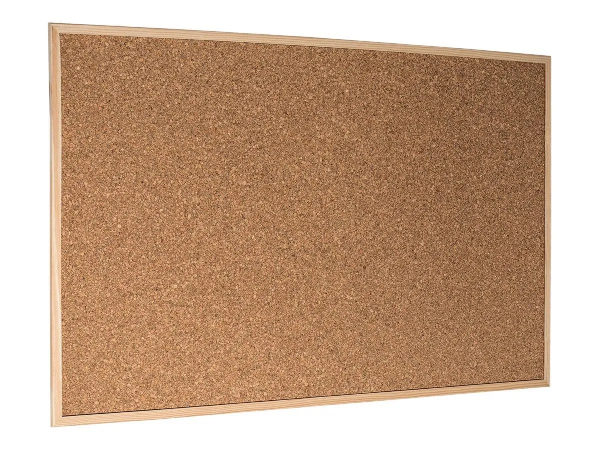 Esselte Bulletin Board