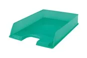 Esselte Colour'Breeze Briefkorb Grün