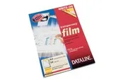 Esselte Dataline Transparency Film *DEMO*