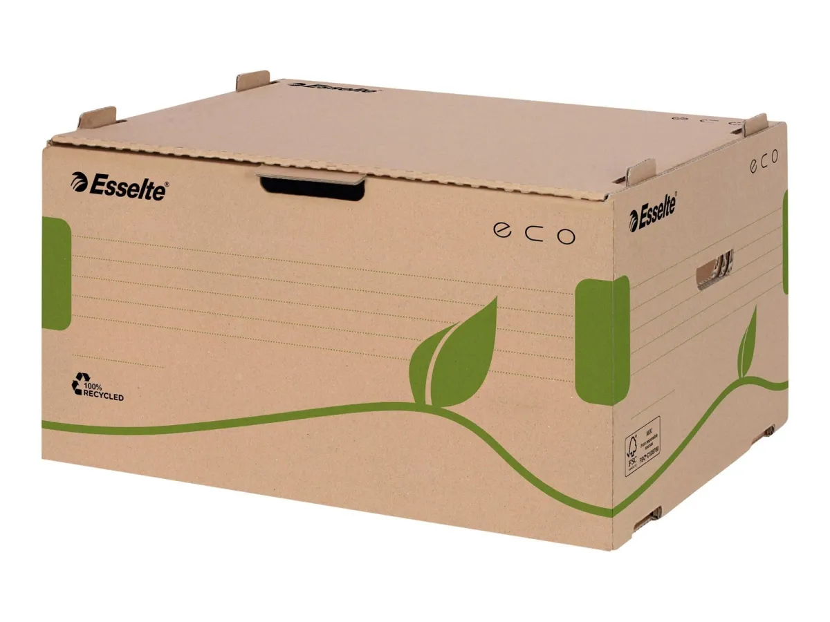 Esselte Eco