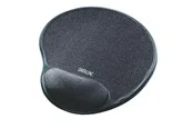 Esselte GEL-REST™ Mauspad Schwarz