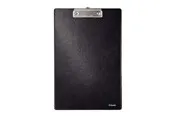 Esselte Klemmbrett Schwarz