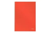 Esselte Leitz Solid - notebook - A4 - 80 sheets