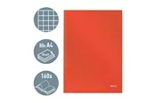 Esselte Leitz Solid - notebook - A4 - 80 sheets