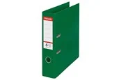 Esselte No.1 Plastik-Ordner Grün