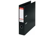 Esselte No.1 Plastik-Ordner VIVIDA schwarz