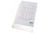 Esselte Prospekthülle Standard Plus A3