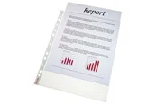 Esselte Prospekthülle Standard Plus