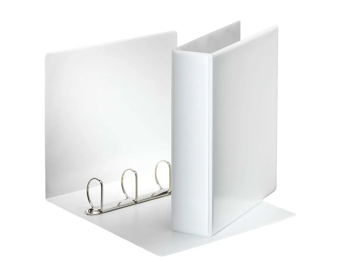 Esselte Präsentationsringbuch