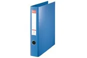 Esselte Ringbinder Combi A4 4DR/40mm Blu