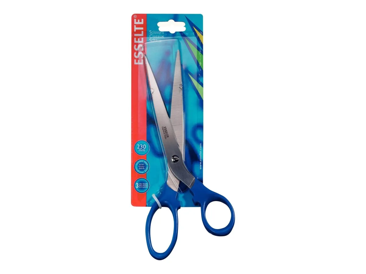 Esselte scissors