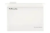 Esselte Suspension Files A4 PP – Classic Easyview White