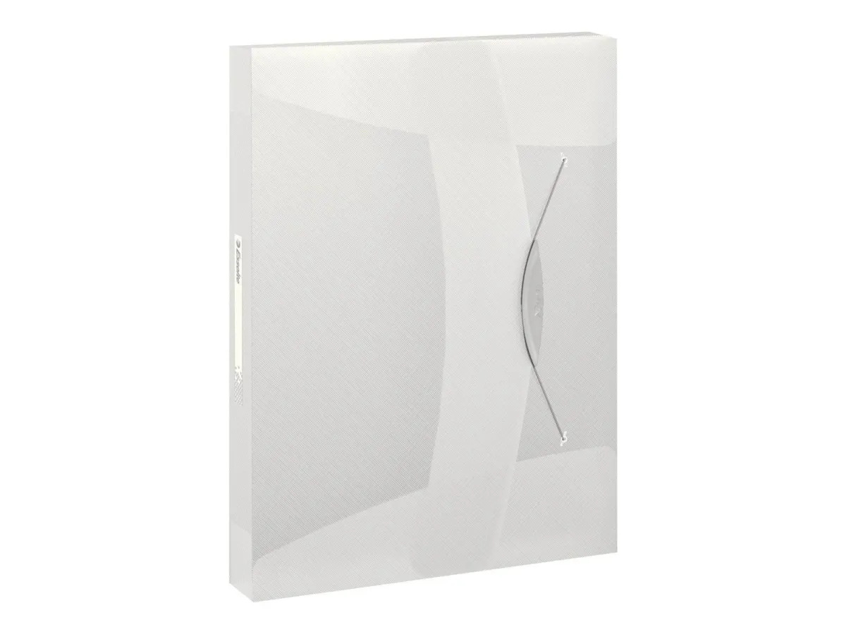 Esselte VIVIDA Ablagebox weiß