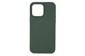 Essentials Cover Green - iPhone 14 Pro Max