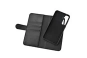 Essentials PU Wallet 2 Card Slots - Samsung Galaxy S23 FE