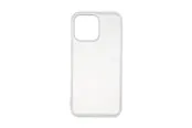 Essentials TPU Back Cover - iPhone 15 Pro Max