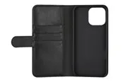 Essentials Wallet Black - iPhone 16 Pro Max