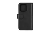 Essentials Wallet Black - iPhone 16 Pro