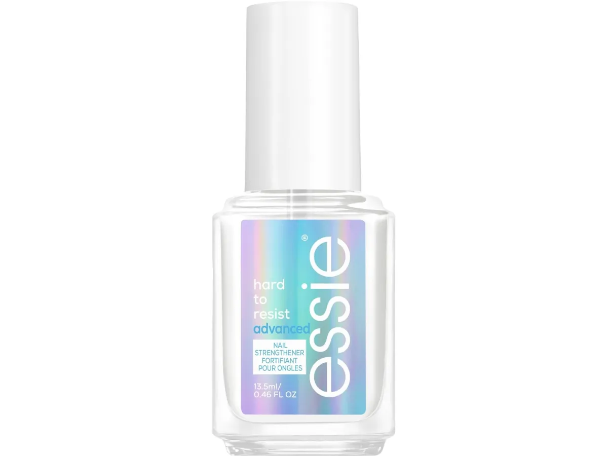 Essie Hard to resist advanced Clear