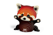 Eugy Red Panda