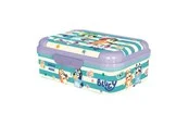 Euromic BLUEY Asker Lunch box 17 x 13.5 x 6.2 cm