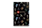 Euromic LEGO® Branded Retail Harry Potter™ Notebook 21x14
