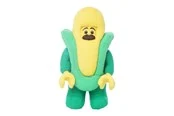 Euromic LEGO CLASSIC Plush Toy Corn Cob Small 23 cm