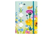 Euromic LEGO® Icon EZ2R Notebook - Botanicals