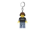 Euromic LEGO® Minifigures™ Keychain Light Video Game Guy