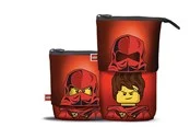 Euromic LEGO® Ninjago™ Pencil Case Pop Up Kai 21 x 6 cm